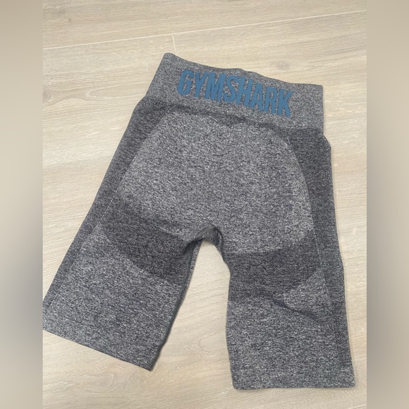 GYMSHARK ORIGINAL BIKER SHORTS - Picture 1 of 3